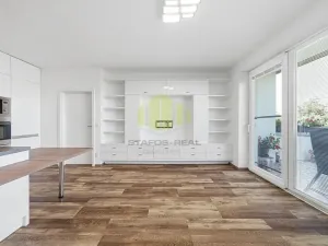 Prodej bytu 2+kk, Olomouc, Topolová, 55 m2