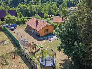 Prodej chaty, Zábřeh, 53 m2