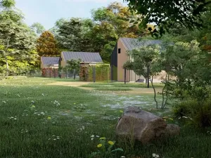Prodej pozemku pro bydlení, Olomouc, 282 m2