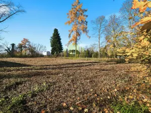 Prodej pozemku pro bydlení, Olomouc, 282 m2