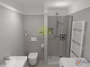 Prodej bytu 1+kk, Lipník nad Bečvou, Mánesova, 25 m2