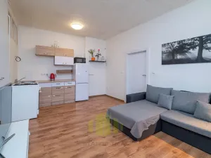Prodej bytu 2+kk, Olomouc, Charkovská, 48 m2
