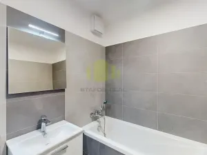 Pronájem bytu 2+kk, Olomouc, Topolová, 56 m2