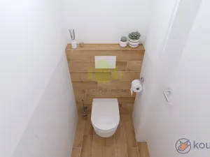 Prodej bytu 3+kk, Lipník nad Bečvou, Mánesova, 65 m2