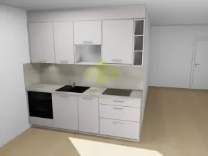 Prodej bytu 2+kk, Lipník nad Bečvou, Mánesova, 50 m2