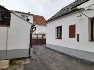 Prodej rodinného domu, Budětice, 240 m2