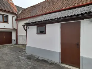 Prodej rodinného domu, Budětice, 240 m2