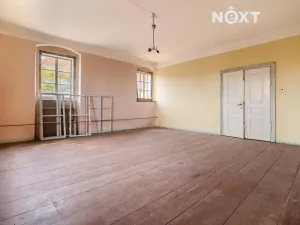 Prodej rodinného domu, Hluboká nad Vltavou, Hamry, 211 m2