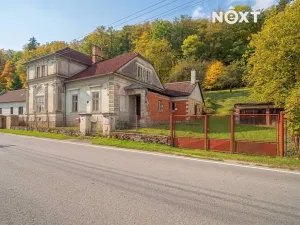 Prodej rodinného domu, Hluboká nad Vltavou, Hamry, 211 m2