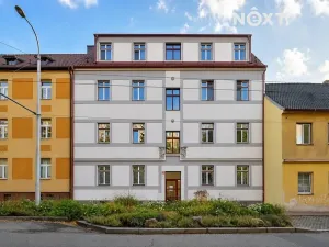 Prodej bytu 3+kk, České Budějovice, Pekárenská, 60 m2