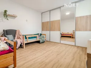 Prodej bytu 3+kk, České Budějovice, Pekárenská, 60 m2