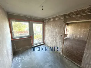 Prodej rodinného domu, Těškov, 109 m2