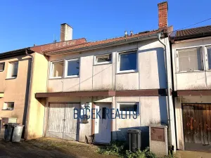 Prodej rodinného domu, Těškov, 109 m2