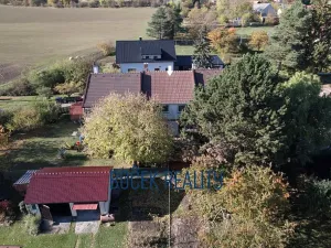 Prodej rodinného domu, Těškov, 109 m2