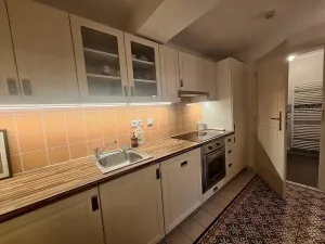 Pronájem rodinného domu, Pavlov, Vinařská, 140 m2