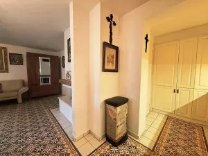 Pronájem rodinného domu, Pavlov, Vinařská, 140 m2