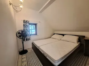 Pronájem rodinného domu, Pavlov, Vinařská, 140 m2