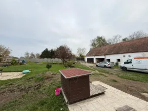 Prodej zemědělské usedlosti, Františkovy Lázně, 200 m2
