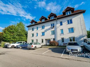 Pronájem bytu 2+kk, Velké Meziříčí, Čermákova, 54 m2