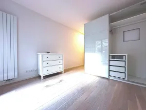 Pronájem bytu 4+kk, Praha - Košíře, Na pomezí, 144 m2