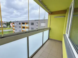 Pronájem bytu 3+1, Staré Místo, 70 m2