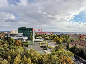 Prodej bytu 3+1, Praha - Kobylisy, Štíbrova, 66 m2