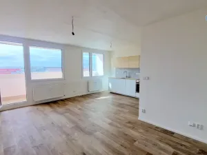 Pronájem bytu 3+kk, Praha - Střížkov, Jablonecká, 75 m2