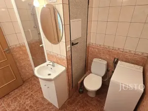 Pronájem bytu 1+1, Písek, Harantova, 35 m2