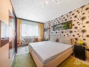 Prodej bytu 3+1, Bukovany, 66 m2