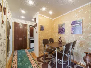 Prodej bytu 3+1, Bukovany, 66 m2