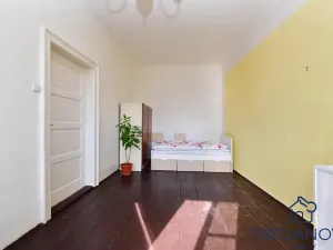 Prodej vícegeneračního domu, Bystřice pod Hostýnem, Přerovská, 383 m2