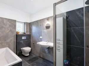 Prodej rodinného domu, Březová-Oleško, Dubí II., 162 m2