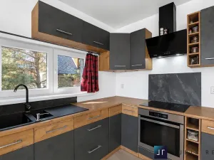Prodej rodinného domu, Březová-Oleško, Dubí II., 162 m2