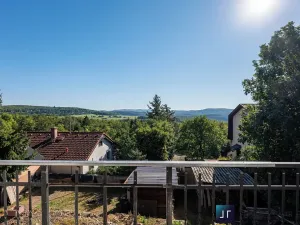 Prodej rodinného domu, Březová-Oleško, Dubí II., 162 m2
