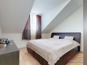 Prodej rodinného domu, Mikulčice - Těšice, 280 m2