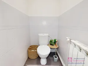 Prodej rodinného domu, Mikulčice - Těšice, 280 m2