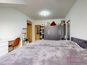 Prodej rodinného domu, Mikulčice - Těšice, 280 m2
