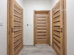 Pronájem bytu 2+kk, České Budějovice, Doudlebská, 67 m2