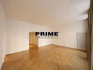 Pronájem bytu 4+1, Praha - Nové Město, Odborů, 100 m2