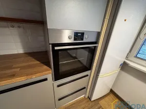 Pronájem bytu 2+1, Litomyšl, Komenského nám., 60 m2