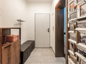 Pronájem bytu 1+kk, Mikulov, Purkyňova, 27 m2