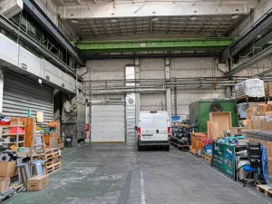 Prodej obchodního prostoru, Kladno - Kročehlavy, Dělnická, 4300 m2