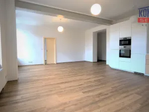 Pronájem bytu 3+1, České Budějovice, J. Plachty, 82 m2