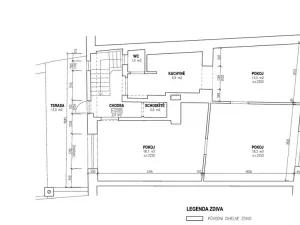 Prodej rodinného domu, Heřmanův Městec, Havlíčkova, 122 m2