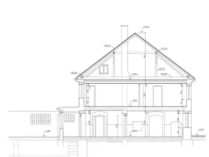 Prodej rodinného domu, Heřmanův Městec, Havlíčkova, 122 m2
