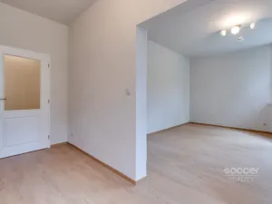Pronájem bytu 2+1, Praha - Smíchov, Na Václavce, 65 m2