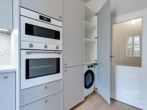 Pronájem bytu 2+1, Praha - Smíchov, Na Václavce, 65 m2