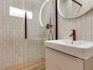 Pronájem bytu 2+1, Praha - Smíchov, Na Václavce, 65 m2
