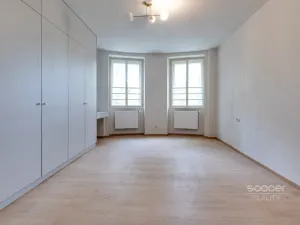 Pronájem bytu 2+1, Praha - Smíchov, Na Václavce, 65 m2