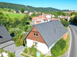 Prodej rodinného domu, Sopotnice, 102 m2